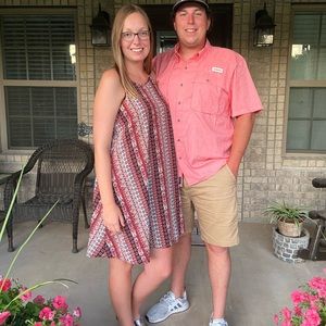 Meet your Posher, Rona